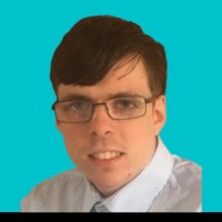 Chris Pearce, Web Developer