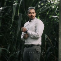 Arun Thomas