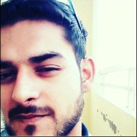 Mohammed Abubakr