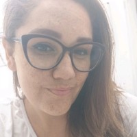 Iara Joyce Vieira De Andrade