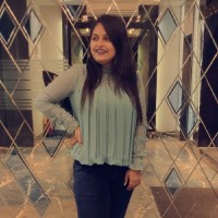Nishi Patel