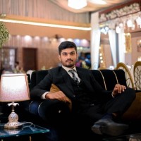 Abdul Wahab Ahmed