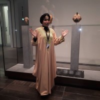 amal muti