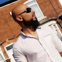 Kas Farook