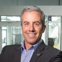 Rob Stevenson P.Eng.