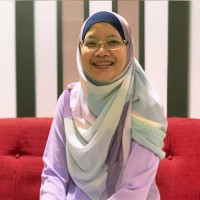 Marlina Arshad