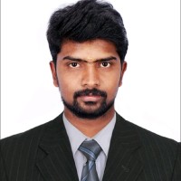 Balakrishnan Nagaraj