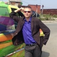 Александр Михалев