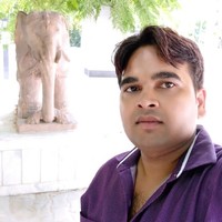 Vinod Kumar