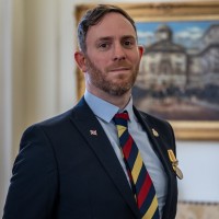 Chris Baguley