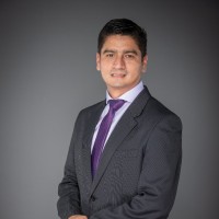 Ricardo Dario Yepez Bayas