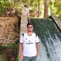 Ishfaq Wani