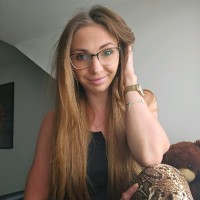 Paulina Borys
