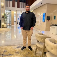 Anas AlSarraj
