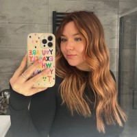 Harriet Richardson