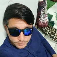 Bahar Ali