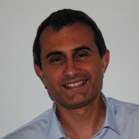 Cyril Barthelemy