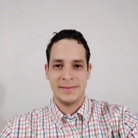 Andres Javier Farias Velasquez