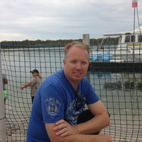 Simon Cowan