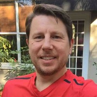 Jared Stinebeck