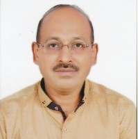 Dr. Deepak Agrawal