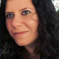 Laura Tomé Jiménez