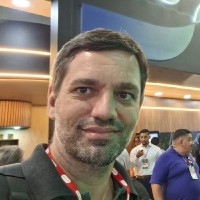 Carlos Eduardo Rodrigues dos Santos
