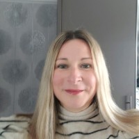 Pauline Cawley