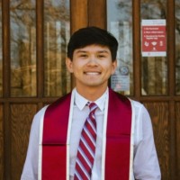 Austin Liu