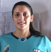 Evelyn Maricel Mendoza Menendez