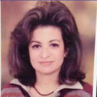 Ghada Magdy