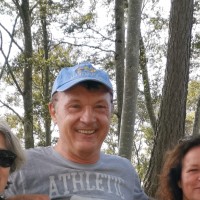 Giorgio Bustreo