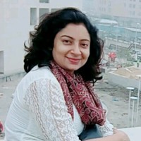 Jinia Kumar