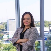 María Fernanda Gonzalez García