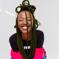 Zamantungwa Zwane