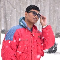 Ashutosh Behera