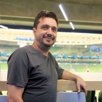 Tarcísio Fernando Trovó