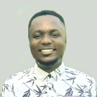 Prince Okyere Boadu®(MWAIMM,  MGhIG)