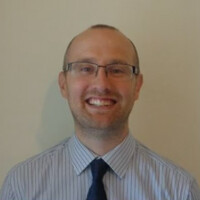 Stuart Sinfield