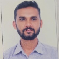 ASEF SHAIKH
