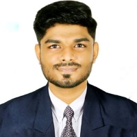 Harikrishna N.