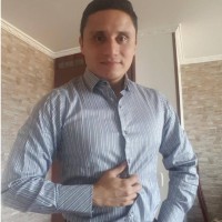 John Alexander Contreras Medina