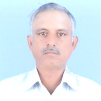 Benkteshwar Nath Pandey