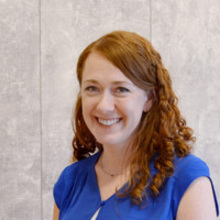 Elizabeth Normand, AIA, ACHA, NOMA