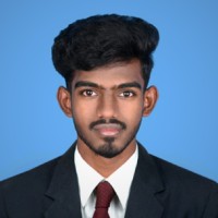 Suthan Raj