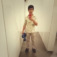Raymart Tohoy