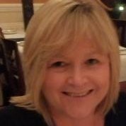 Deborah Stevens