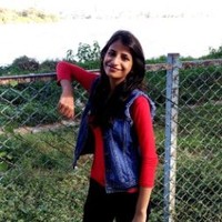 Ruhi Kumari