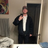 Caleb Patterson