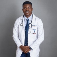 Ayo-ige Ayodele